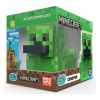Numskull Minecraft Tubbz PVC Figurka Creeper Boxed Edition 10 cm Numskull Minecraft Tubbz PVC Figurka Creeper Boxed Edition 10 cm