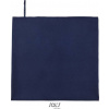 SOL´S ATOLL 100 / Uterák z mikrovlákna - french navy 100x150 cm SOL´S ATOLL 100 / Uterák z mikrovlákna - french navy 100x150 cm