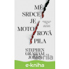 E-kniha Mé srdce je motorová pila - Stephen Graham Jones E-kniha Mé srdce je motorová pila - Stephen Graham Jones