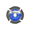Pílový kotúč na drevo 125X22,23mm 4z - GEKO G78126 Pílový kotúč na drevo 125X22,23mm 4z - GEKO G78126