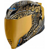 Prilba ICON Airflite Daytripper veľ. M | Zlaté zrkadlové plexi zdarma Prilba ICON Airflite Daytripper veľ. M | Zlaté zrkadlové plexi zdarma