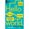 Hello World - Hannah Fry Hello World - Hannah Fry