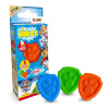 INKEE - Mini pack šumivé bomba - Paw Patrol/Tlapková Patrola INKEE - Mini pack šumivé bomba - Paw Patrol/Tlapková Patrola