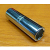 Hlavica gola nástrčná 8mm 3/8 - dlhá Cr-V, PROTECO PR-43.381-08-P Hlavica gola nástrčná 8mm 3/8 - dlhá Cr-V, PROTECO PR-43.381-08-P