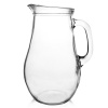 Džbán Bistro 2,1 l (akčná sada 6 ks) Džbán Bistro 2,1 l (akčná sada 6 ks)