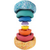 Stapelstein Pastel set Stapelstein Pastel set