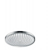 Hansgrohe Crometta - Hlavová sprcha S 240 mm, EcoSmart 9 l/min, chróm 26724000 Hansgrohe Crometta - Hlavová sprcha S 240 mm, EcoSmart 9 l/min, chróm 26724000