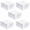 5 x Vrecká na prach do stanice pre robotické vysávače Xiaomi Vacuum Cleaner Roidmi Eve Plus 5 x Vrecká na prach do stanice pre robotické vysávače Xiaomi Vacuum Cleaner Roidmi Eve Plus