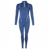 Komplet Merco Women Warm modrý veľ. S Komplet Merco Women Warm modrý veľ. S
