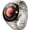 Huawei Watch 4 Pro Elite (Medes-L19M), titanium, EU (200370058) Huawei Watch 4 Pro Elite (Medes-L19M), titanium, EU (200370058)