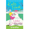 E-kniha Láska kvitne na jar - Katie Fforde E-kniha Láska kvitne na jar - Katie Fforde