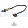 DELPHI Lambda sonda ES20636-12B1 DELPHI Lambda sonda ES20636-12B1