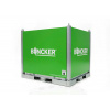 Prepravný a úložný box pre lítium-iónové batérie BUNCKER®, typ Heavy M, objem 910 l Prepravný a úložný box pre lítium-iónové batérie BUNCKER®, typ Heavy M, objem 910 l