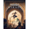 The Art of Assassin's Creed Mirage The Art of Assassin's Creed Mirage