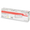 OKI originálny toner 46861305, yellow, 10000str., OKI C824, 834, 844 OKI originálny toner 46861305, yellow, 10000str., OKI C824, 834, 844