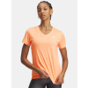 Dámske tričko Under Armour Tech SSV-Twist Other M Under Armour 198634010370 Dámske tričko Under Armour Tech SSV-Twist Other M Under Armour 198634010370
