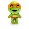 Youtooz Plyšová hračka Teenage Mutant Ninja Turtles Michelangelo 22 cm Youtooz Plyšová hračka Teenage Mutant Ninja Turtles Michelangelo 22 cm