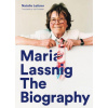 Maria Lassnig (Natalie Lettner,Jeffrey Crowder,Maria Lassnig)(Brožovaná) Maria Lassnig (Natalie Lettner,Jeffrey Crowder,Maria Lassnig)(Brožovaná)