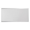 LED Solution Strieborný podhľadový LED panel s pružinkami 600 x 1200mm 75W Premium 191018_191009 LED Solution Strieborný podhľadový LED panel s pružinkami 600 x 1200mm 75W Premium 191018_191009