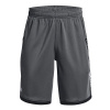 Under Armour Stunt 3.0 Shorts grey Under Armour Stunt 3.0 Shorts grey