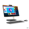 Lenovo IdeaCentre/AIO 5 24ALC6/23,8''/FHD/R5-5500U/12GB/512GB SSD/AMD int/W10/Black/2R Lenovo IdeaCentre/AIO 5 24ALC6/23,8''/FHD/R5-5500U/12GB/512GB SSD/AMD int/W10/Black/2R