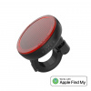 Lokátor FIXED Smart tracker Tag Reflector s podporou Find My, černý Lokátor FIXED Smart tracker Tag Reflector s podporou Find My, černý