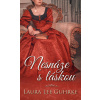 Nesnáze s láskou - Laura Lee Guhrke Nesnáze s láskou - Laura Lee Guhrke
