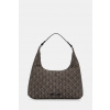 Calvin Klein kabelka hobo dámska LV04F3635G hnedá ONE SIZE Calvin Klein kabelka hobo dámska LV04F3635G hnedá ONE SIZE