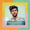 Álvaro Soler - Mar De Colores (Version Extendida) (CD) Álvaro Soler - Mar De Colores (Version Extendida) (CD)