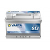 Varta Dynamic SLI 12V 70Ah 640A, 570 144 064, E9 nabitá autobatéria Varta Dynamic SLI 12V 70Ah 640A, 570 144 064, E9 nabitá autobatéria