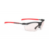 RUDY PROJECT RYDON black/red RUDY PROJECT RYDON black/red