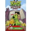 Plants vs. Zombies - Nový domov - Paul Tobin Plants vs. Zombies - Nový domov - Paul Tobin