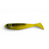 YACCUZA HAND MADE nástrahy - KILLER AIRBRUSH Yellow Tiger - 15cm 38g 3ks YACCUZA HAND MADE nástrahy - KILLER AIRBRUSH Yellow Tiger - 15cm 38g 3ks