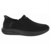 Skechers Slip-ins Relaxed Fit: Slade - Deacon black 210887 BBK 42 Skechers Slip-ins Relaxed Fit: Slade - Deacon black 210887 BBK 42