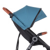 PETITEMARS PETITE&MARS Strieška na kočík Street+ Ocean Blue PETITEMARS PETITE&MARS Strieška na kočík Street+ Ocean Blue