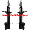 Mazda 626 1/92-4/97 Zadné tlmiče pruženia pre 1,8i/77kW, sada L+P Mazda 626 1/92-4/97 Zadné tlmiče pruženia pre 1,8i/77kW, sada L+P