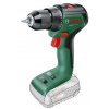 BOSCH - zahrada/dílna Bosch UniversalDrill 18V-60 (sólo) (0.603.9D7.000) BOSCH - zahrada/dílna Bosch UniversalDrill 18V-60 (sólo) (0.603.9D7.000)
