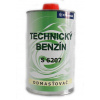 Technický benzín 0,8 L Technický benzín 0,8 L