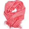 Blaire Dámská šála Regina červená D00126-002-00 Blaire Dámská šála Regina červená D00126-002-00