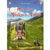 E-kniha: Hrebeňom Nízkych Tatier E-kniha: Hrebeňom Nízkych Tatier