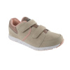 Scholl PHAN STRAP SS béžové dámske zdravotné tenisky s Memory Cushion stielkou Scholl PHAN STRAP SS béžové dámske zdravotné tenisky s Memory Cushion stielkou