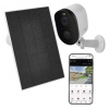 GoSmart Vonkajšia batériová kamera IP-1150 SNAP s WiFi a solárnym panelom GoSmart Vonkajšia batériová kamera IP-1150 SNAP s WiFi a solárnym panelom