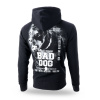 Pánská mikina se zipem Dobermans Aggressive Bad Dog BZ310A + Doprava zdarma na další nákup velikost: 3XL Pánská mikina se zipem Dobermans Aggressive Bad Dog BZ310A + Doprava zdarma na další nákup velikost: 3XL