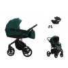 BEBETTO Bresso Onyx + Cybex Aton B2 i-Size 05 2025 BEBETTO Bresso Onyx + Cybex Aton B2 i-Size 05 2025