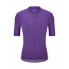 SANTINI Unisex dres RTR Dark Violet L SANTINI Unisex dres RTR Dark Violet L