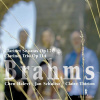 Brahms: Clarinet Sonatas Op. 120, Clarinet Trio Op. 114 (CD) (Chen Halevi, Claire Thirion, Jan Schultsz) Brahms: Clarinet Sonatas Op. 120, Clarinet Trio Op. 114 (CD) (Chen Halevi, Claire Thirion, Jan Schultsz)