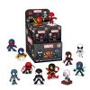 Funko Spider-Man Mini Figurky Comics 5 cm Display (12) Funko Spider-Man Mini Figurky Comics 5 cm Display (12)