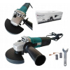 Sieťová uhlová brúska Elektromet 1200 W 230 V Sieťová uhlová brúska Elektromet 1200 W 230 V