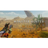 Monster Hunter Wilds Xbox Series X/S Monster Hunter Wilds Xbox Series X/S