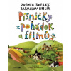 Písničky z pohádek a filmů - Uhlíř Jaroslav Svěrák Zdeněk Písničky z pohádek a filmů - Uhlíř Jaroslav Svěrák Zdeněk